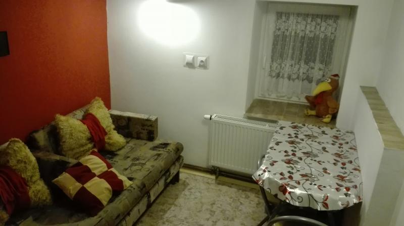 Apartament-Mieszkanie caloroczne na urlop 