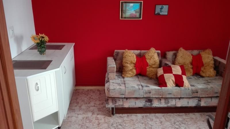 Apartament-Mieszkanie caloroczne na urlop 