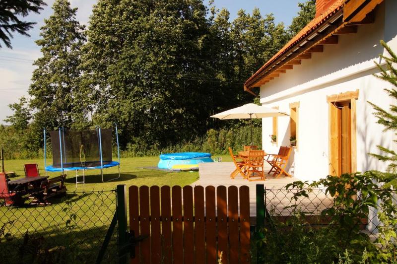 Rybaczwka uknajno