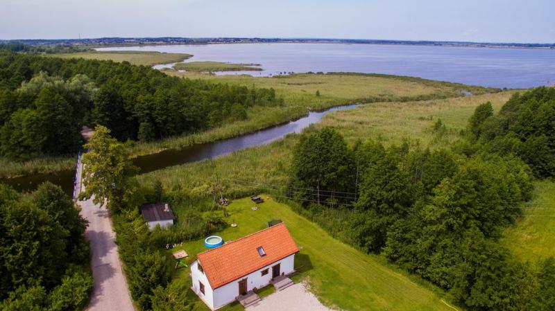 Rybaczwka uknajno