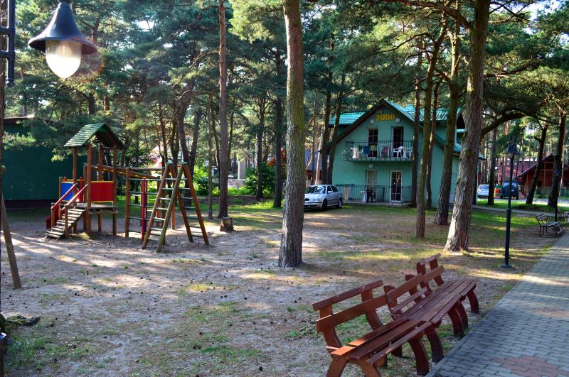 Dom Wczasowy Komandor