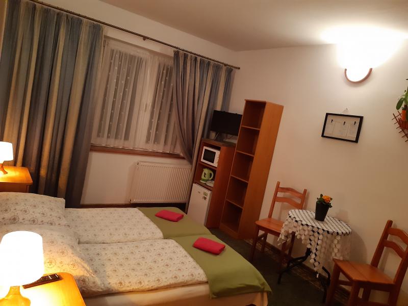 Mikoajki noclegi
