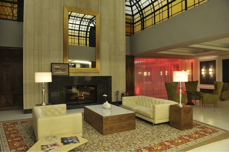 Hotel SPA Dr Irena Eris Polanica Zdrj