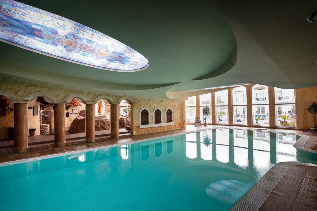 Hotel Azzun Orient SPA & Wellness