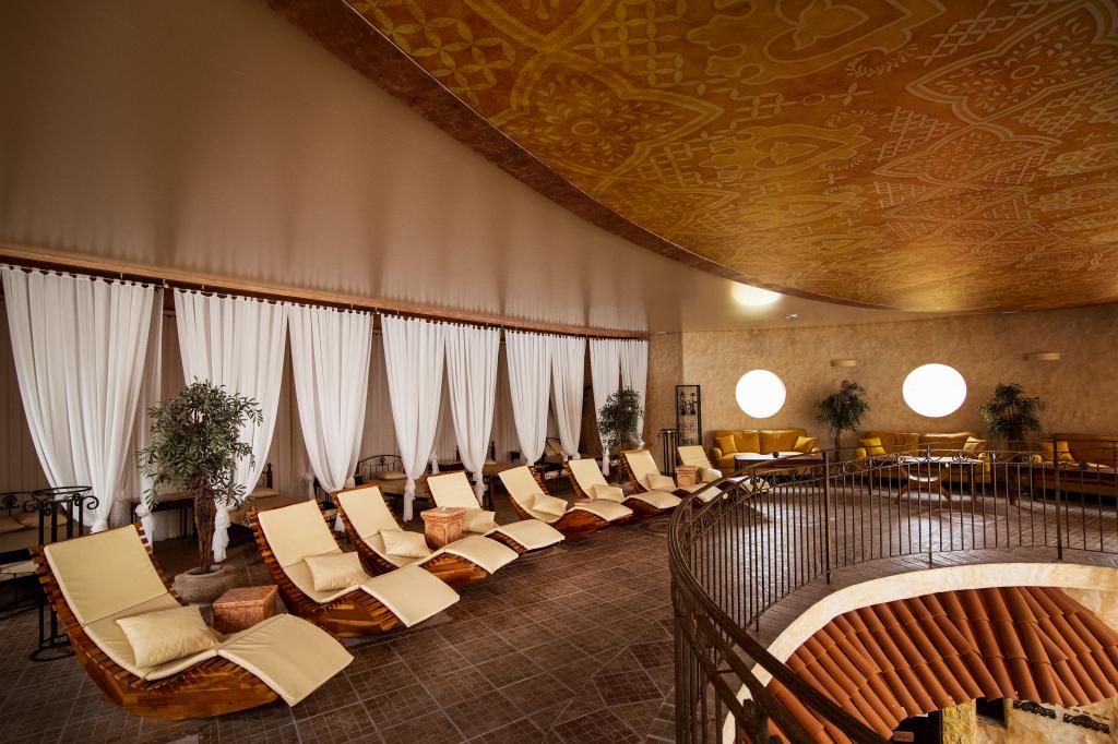 Hotel Azzun Orient SPA & Wellness