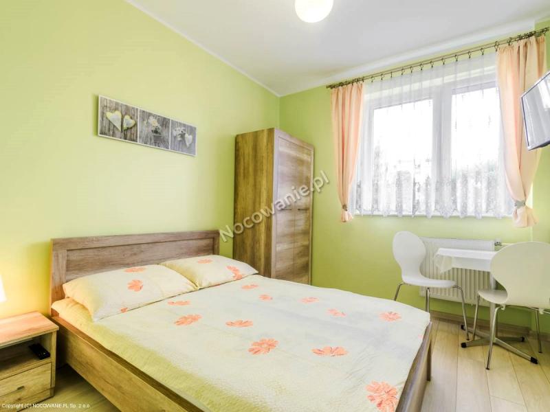 Pokoje Gocinne Ulcia