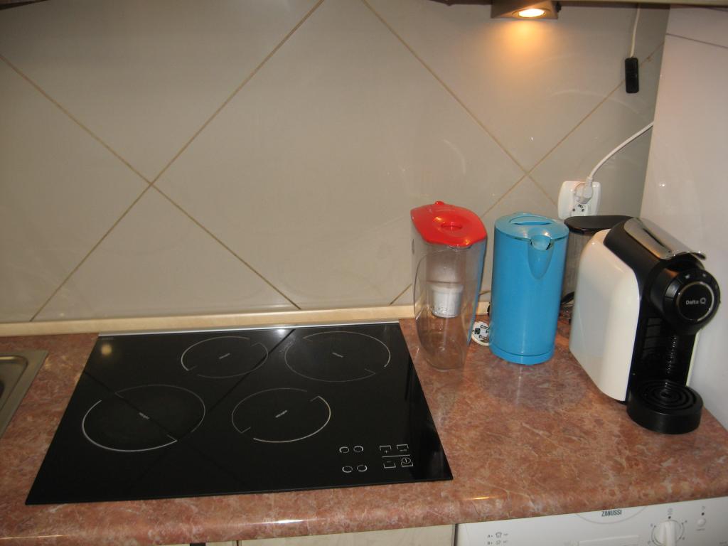 Apartament Jdrek Wisa