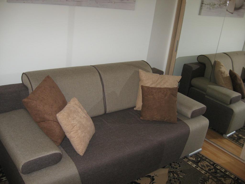 Apartament Jdrek Wisa