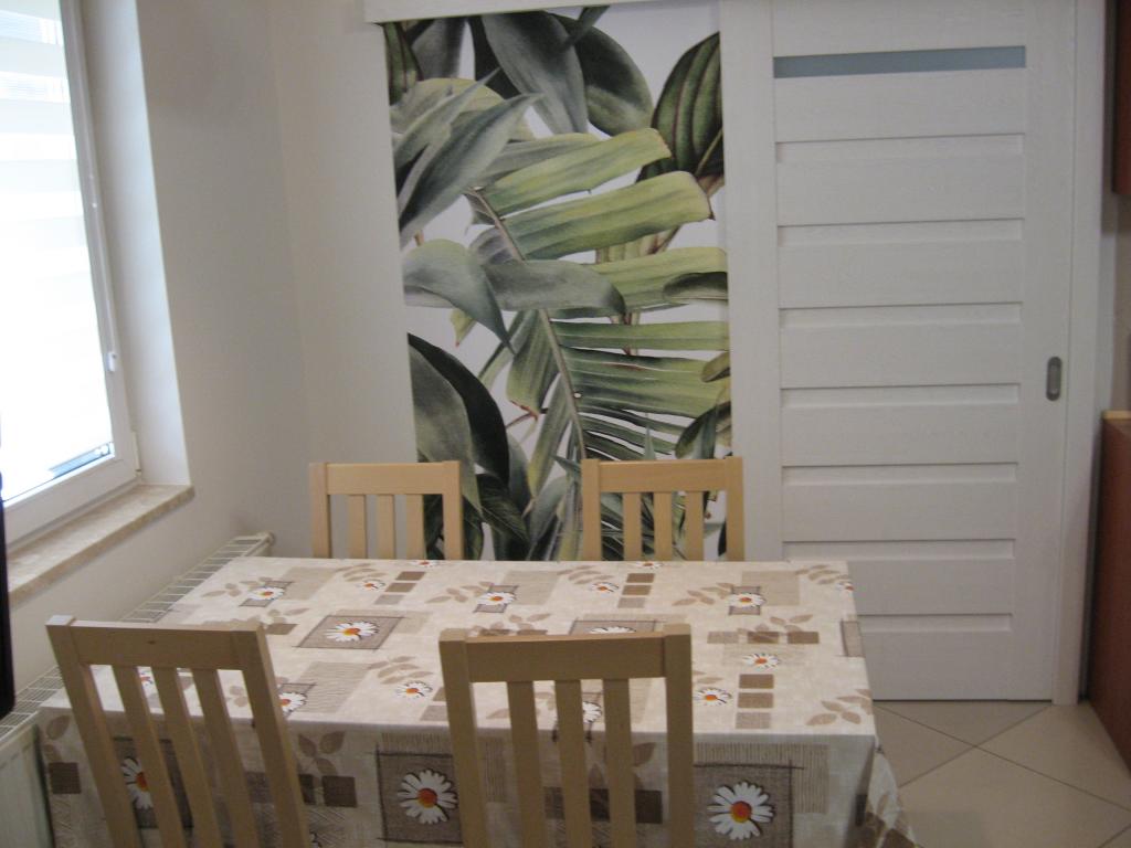 Apartament Jdrek Wisa