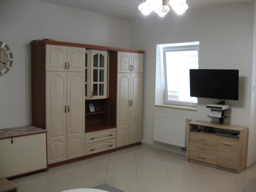 Apartament Jdrek Wisa