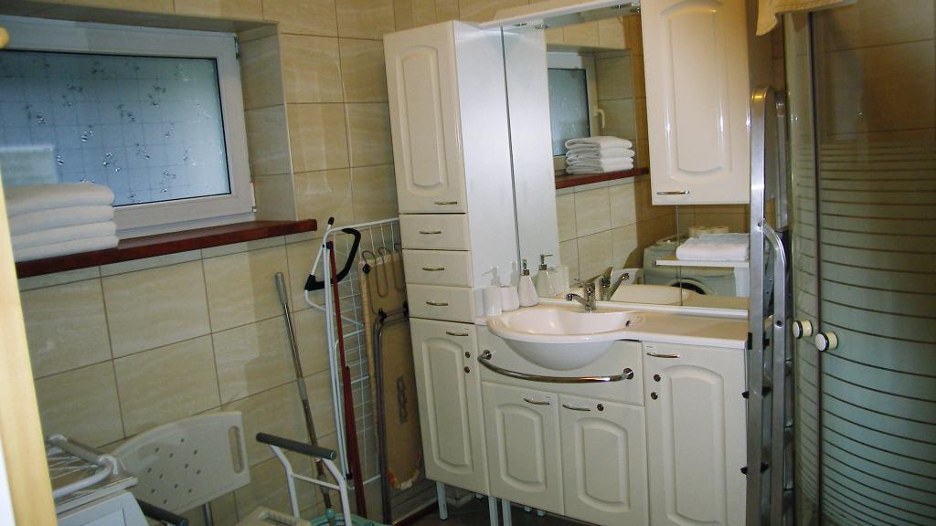 Apartament Jdrek Wisa