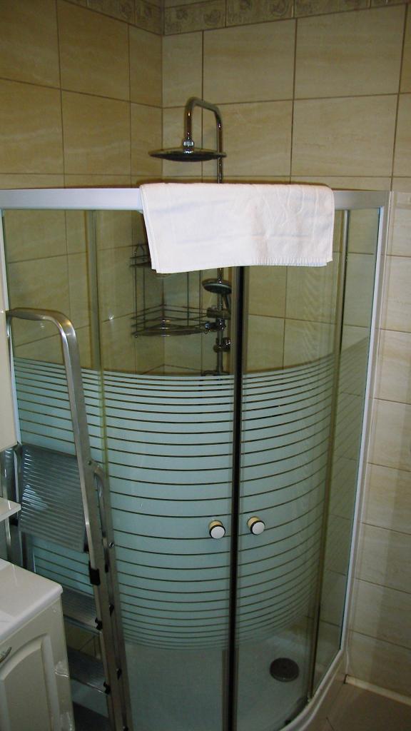 Apartament Jdrek Wisa