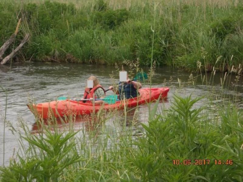 Agroturystyka w Guciowie