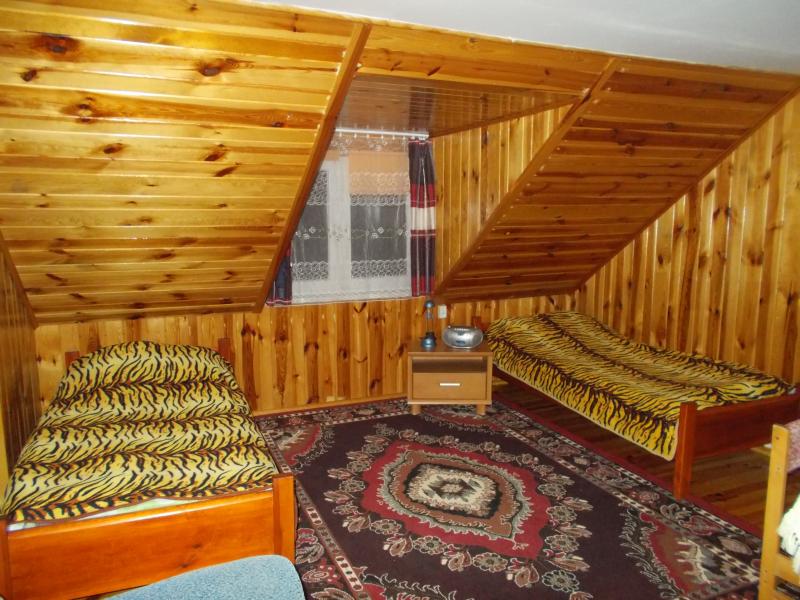 Agroturystyka w Guciowie