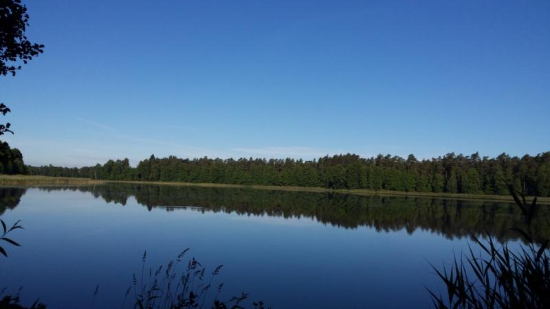 Dom letniskowy Jerutki 10-osobowy