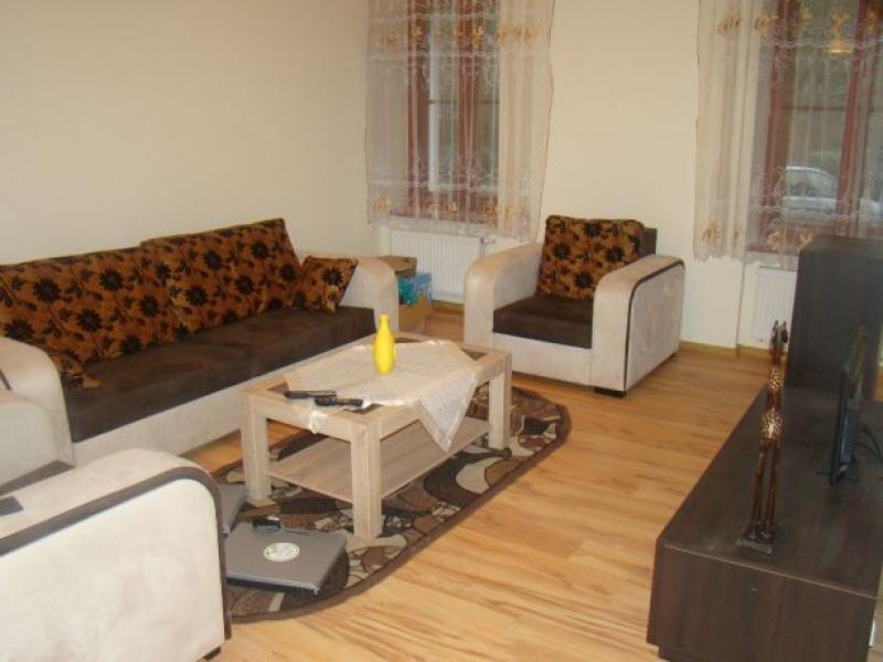 Apartament u Tomka