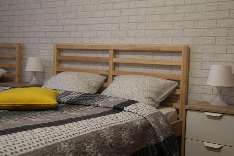 Lorf Hostel&Apartments 