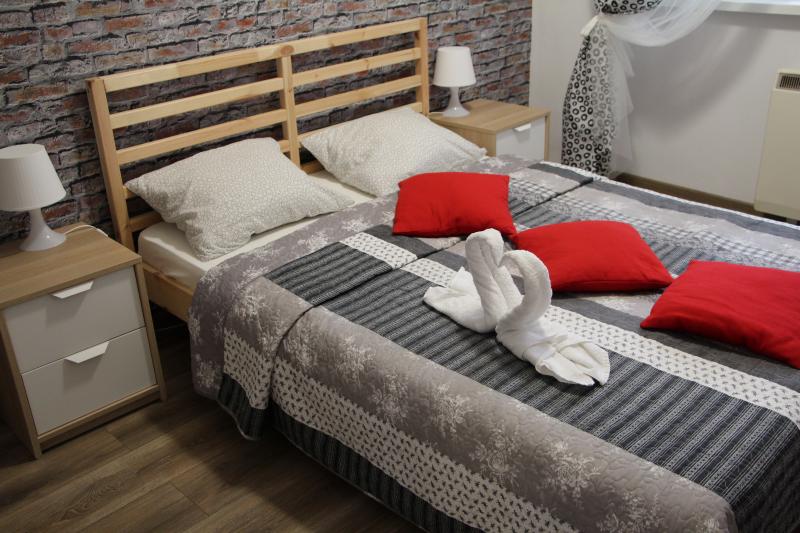 Lorf Hostel&Apartments 