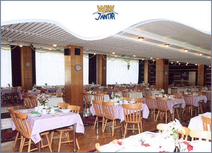 WZW Jantar