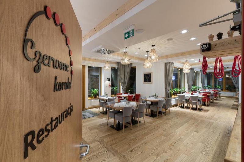 Hotel Foluszowy Potok