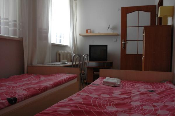 Apartament Centrum Gdynia