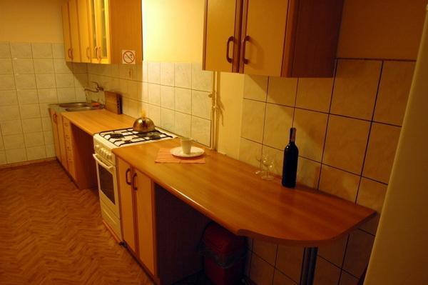 Apartament Centrum Gdynia