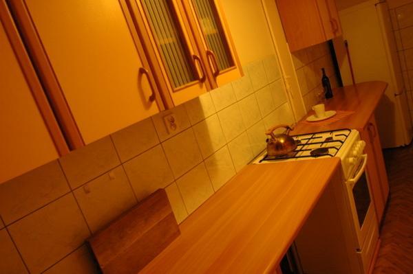 Apartament Centrum Gdynia