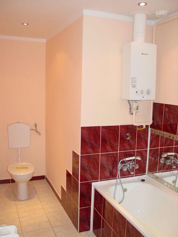 Apartament Centrum Gdynia