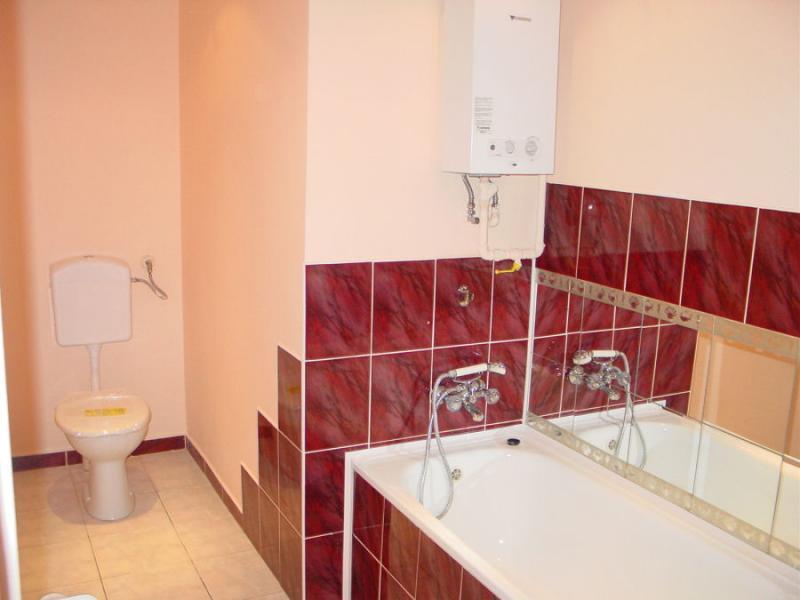 Apartament Centrum Gdynia