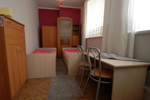 Apartament Centrum Gdynia