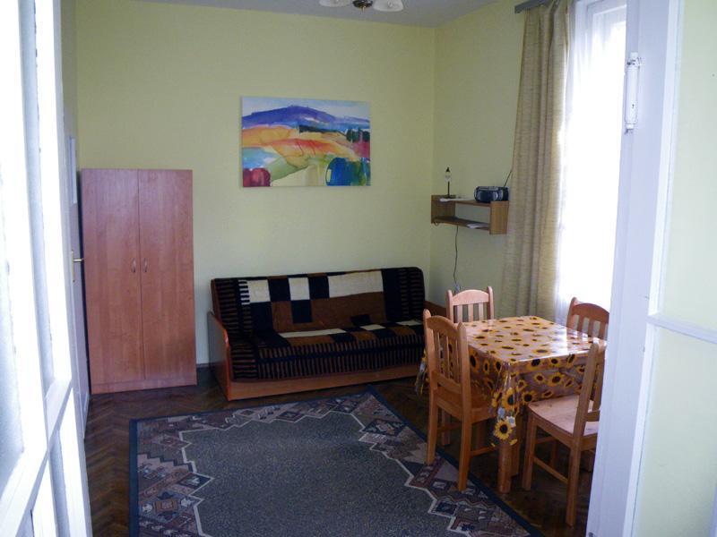 Orodek Wypoczynkowy Astur