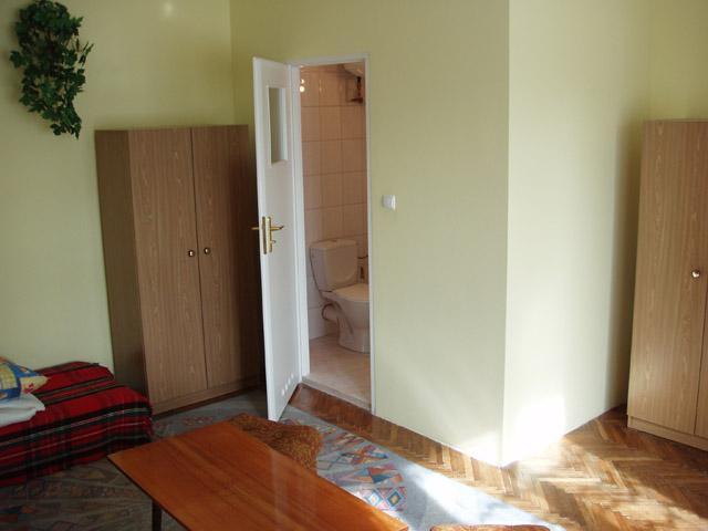 Orodek Wypoczynkowy Astur