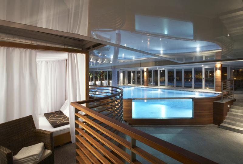 Velaves Spa & Resort