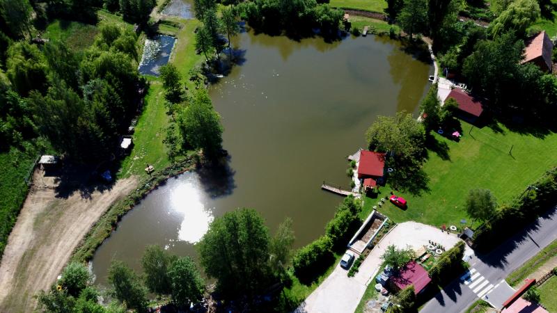 Gospodarstwo Agroturystyczne U Krzysztofa