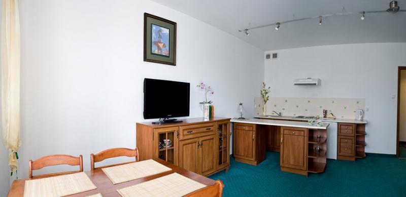 Luksusowy Apartament w Gdasku