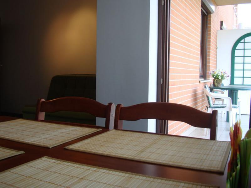 Luksusowy Apartament w Gdasku