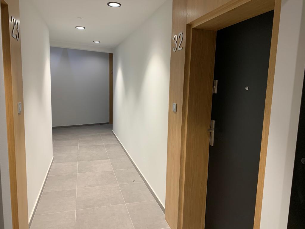 Apartament Teatralny *****