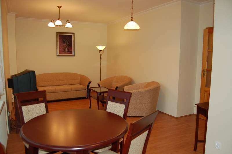 Apartament Aleks