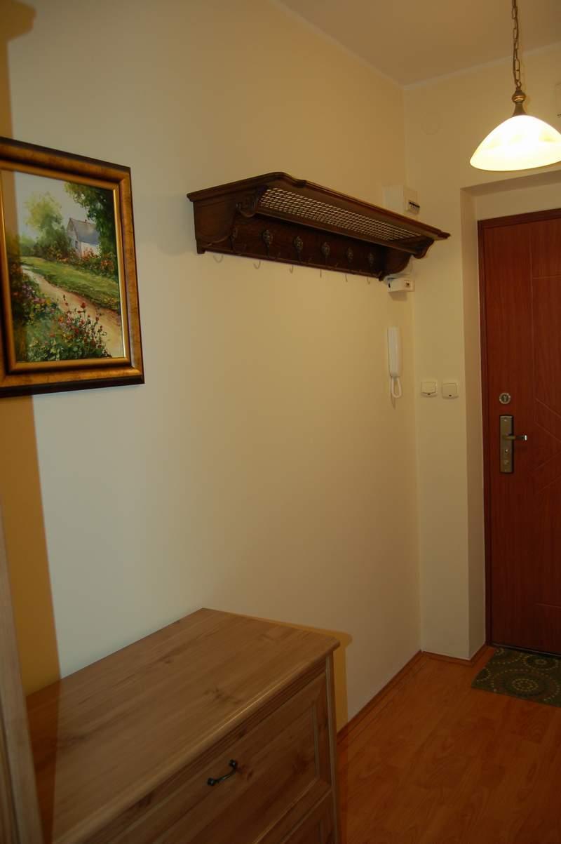 Apartament Aleks