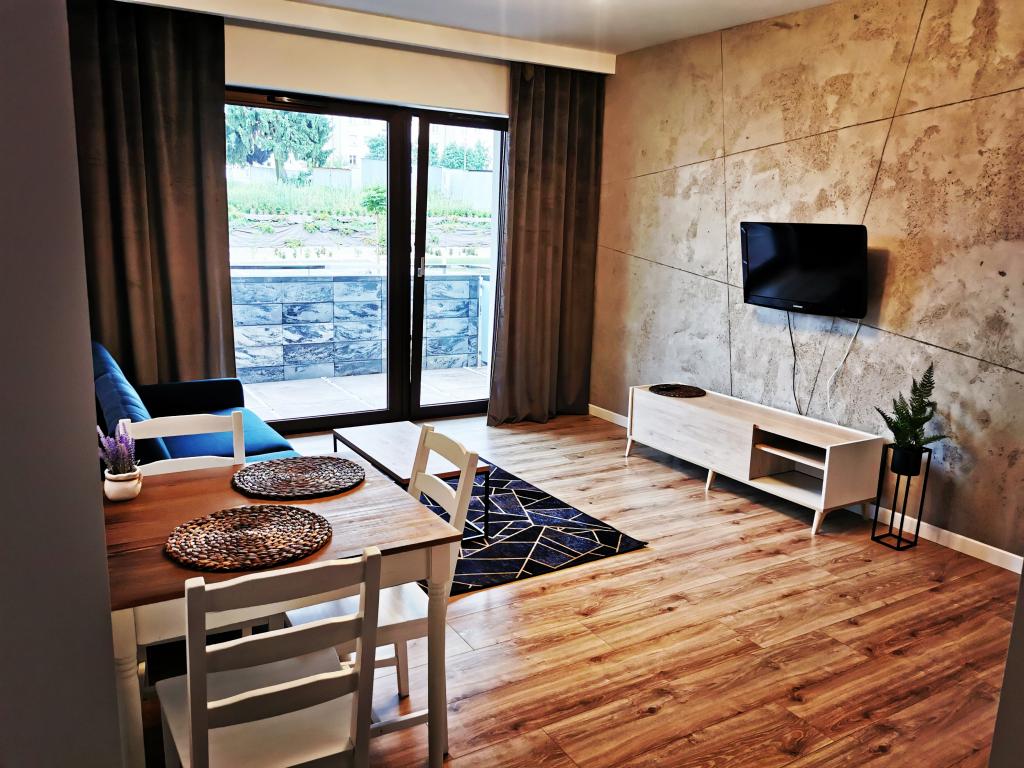 Apartament Siedlce