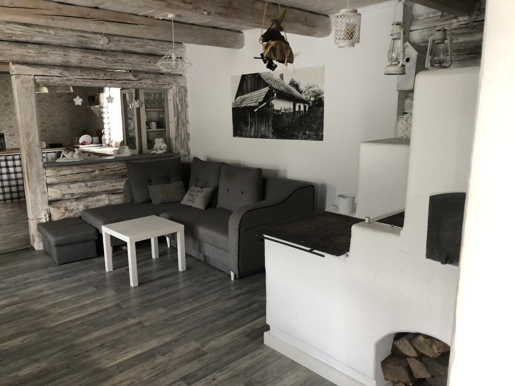 Domek Koperkowy Raj Beskid Wyspowy Maopolska