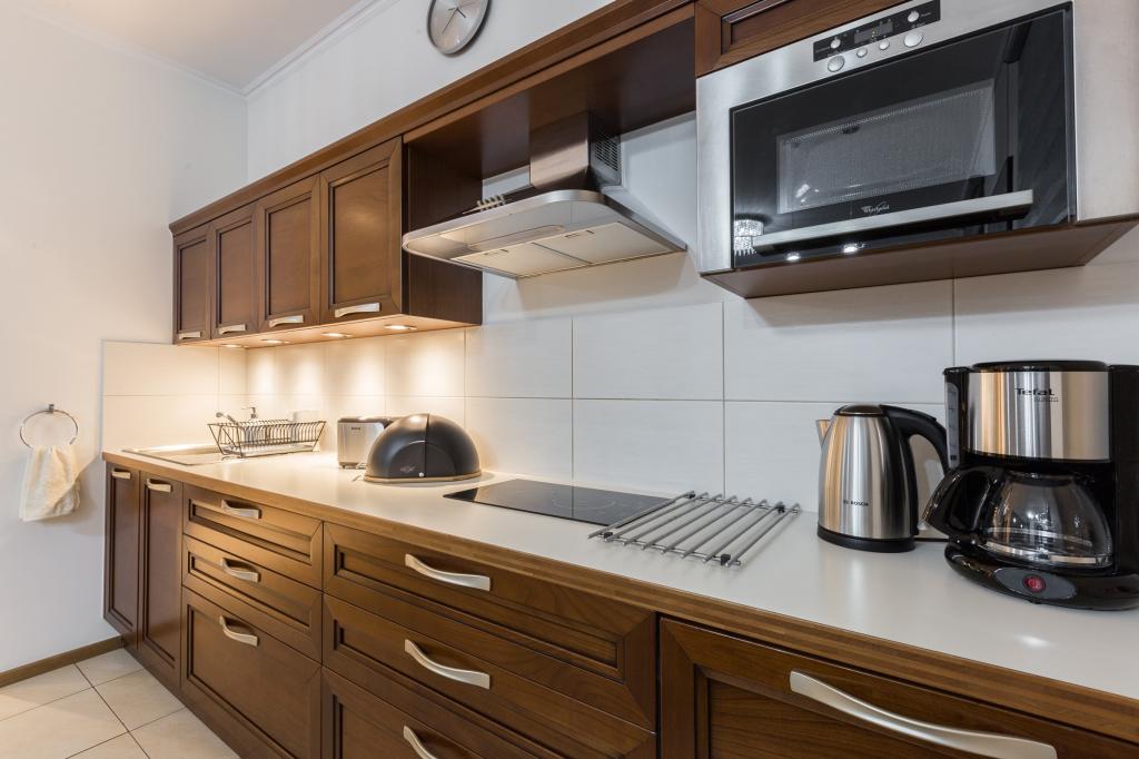 Apartament EDEN z Basenem i Saun