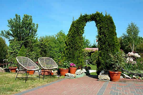 Pokoje Gocinne U Foresta