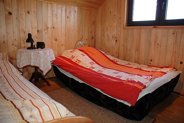 Pokoje Gocinne U Foresta