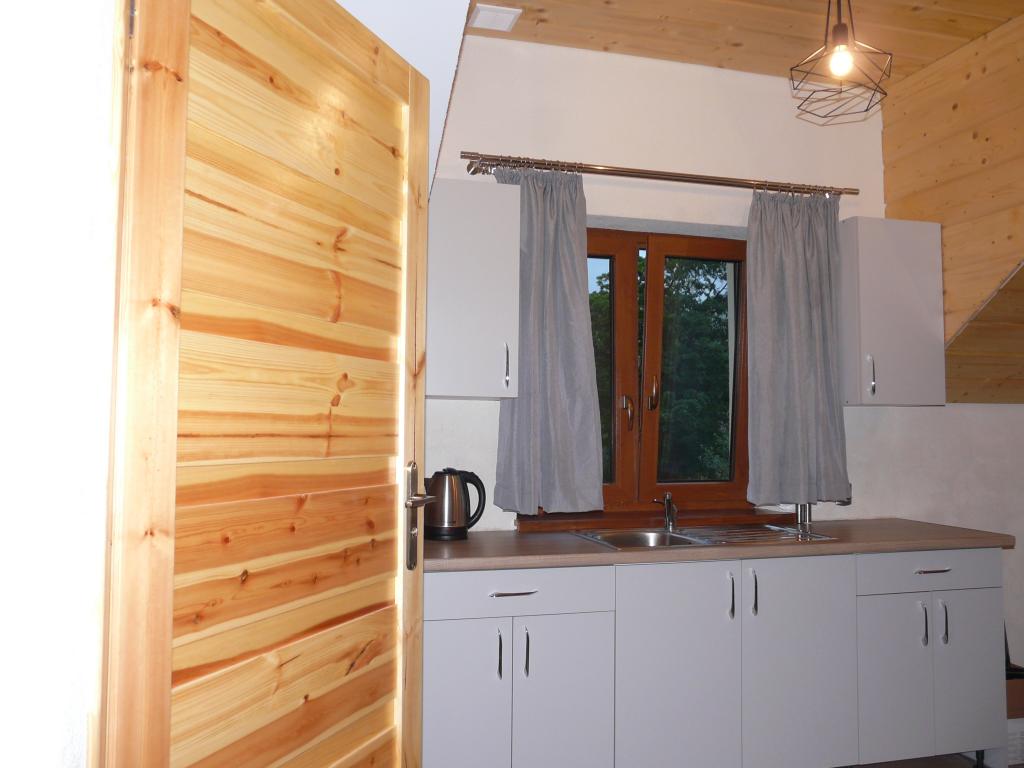 Zwardoniwka Apartamenty pod Orawcow