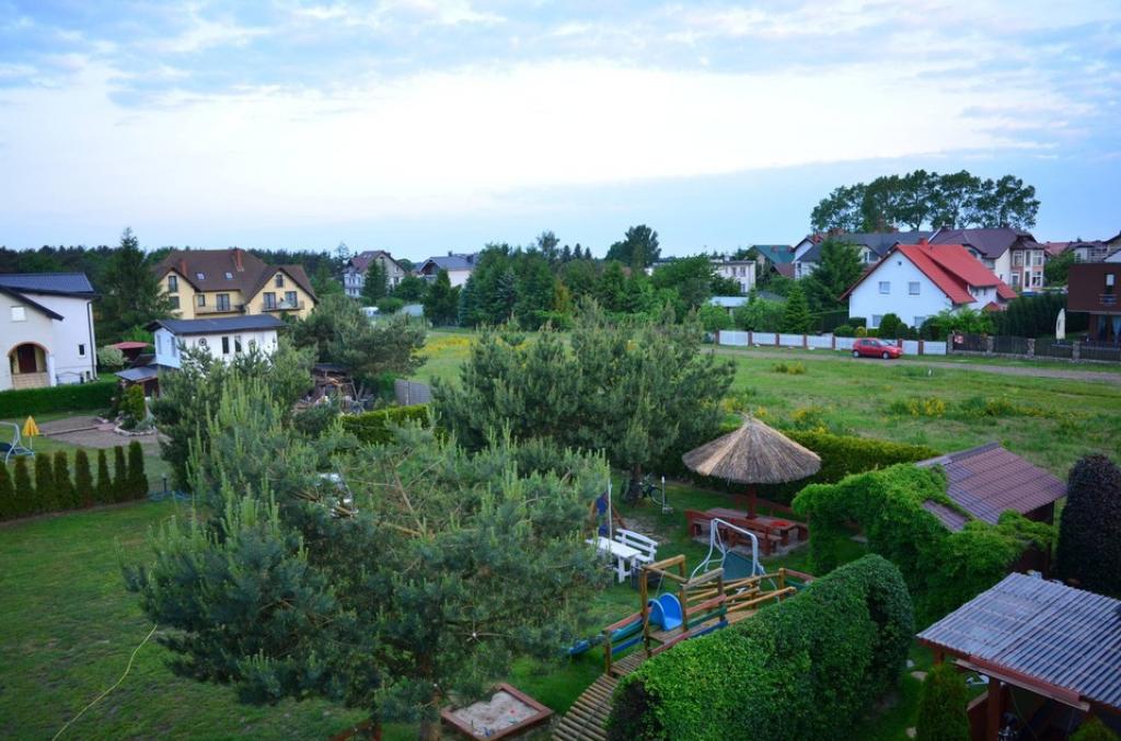 Dom Lazur