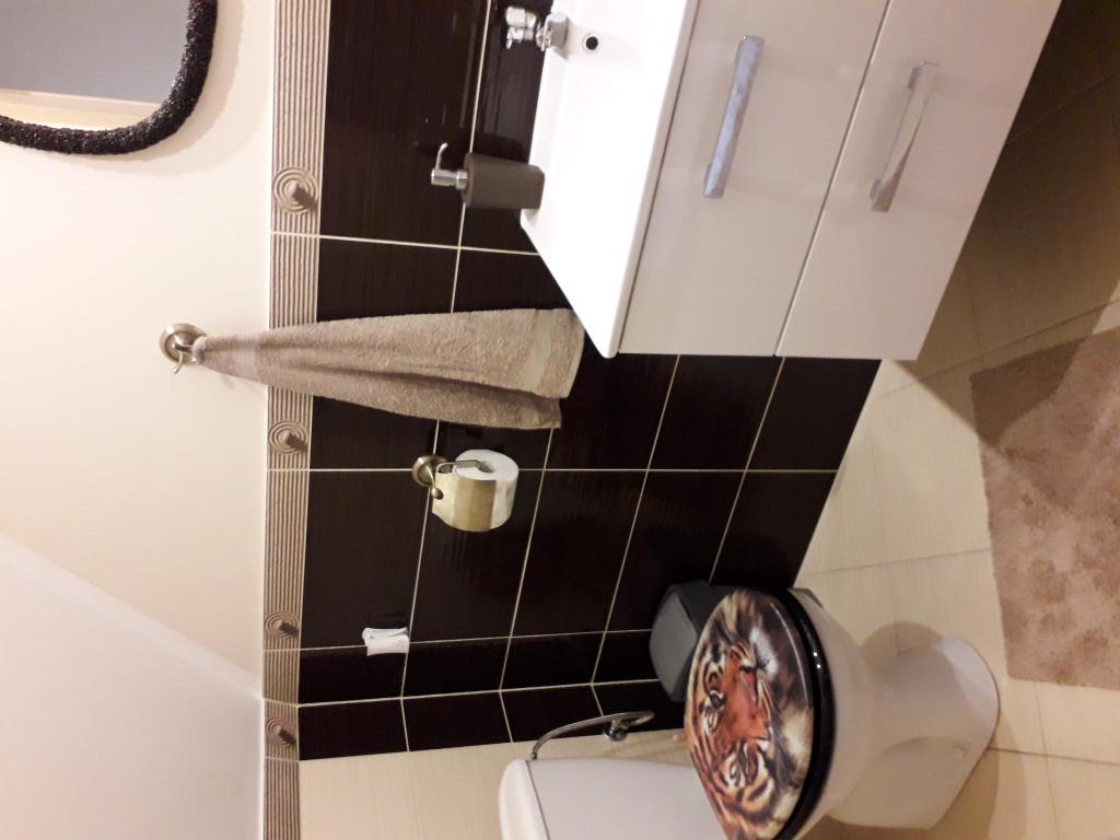 Apartament w Oklinach na Suwalszczynie