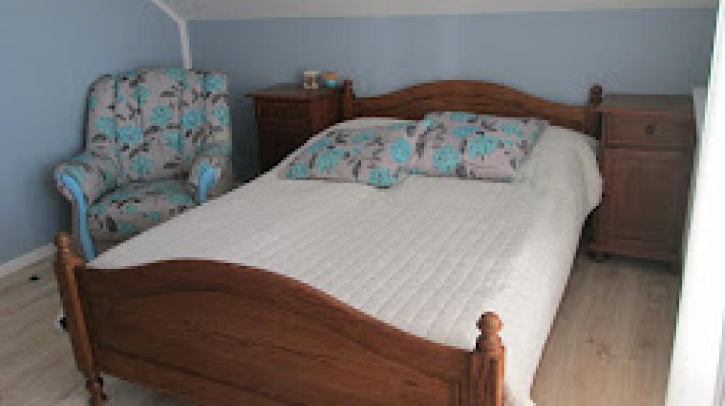Apartament w Oklinach na Suwalszczynie