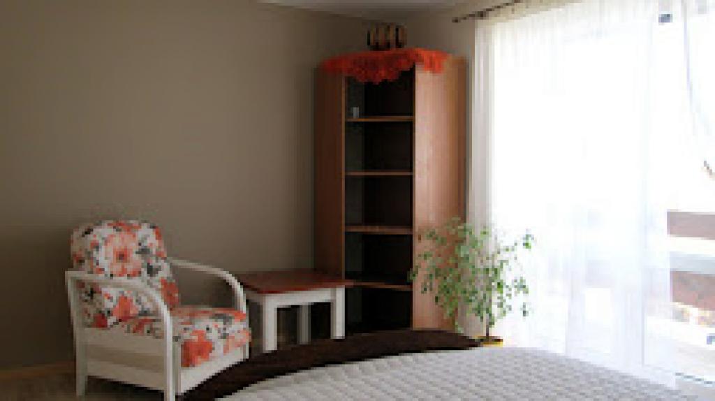 Apartament w Oklinach na Suwalszczynie