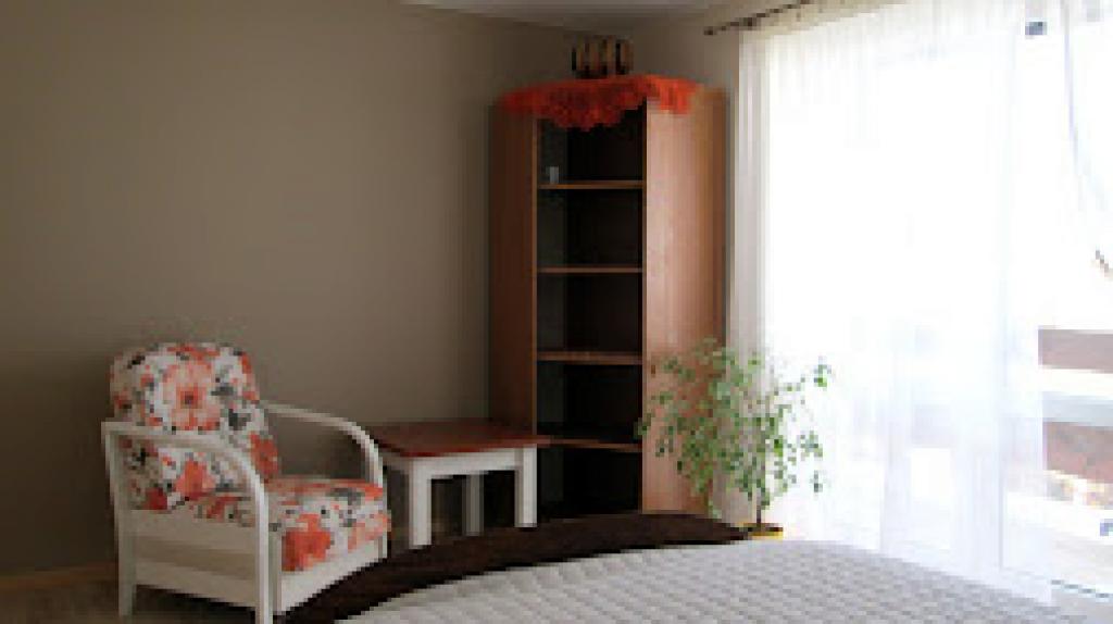 Apartament Okliny na Suwalszczynie